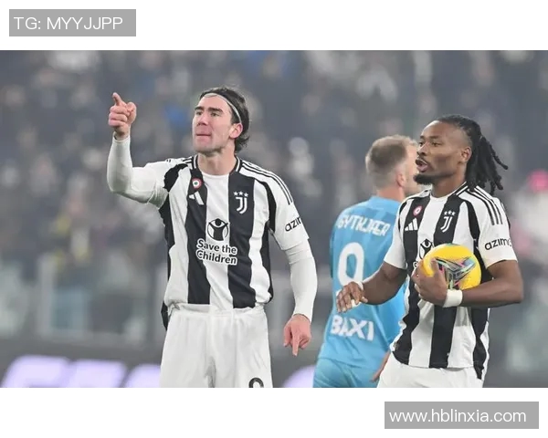 今日焦点战：尤文对决即将打响