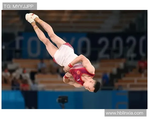 奥运会体操项目评分标准解析及裁判评分细则详解